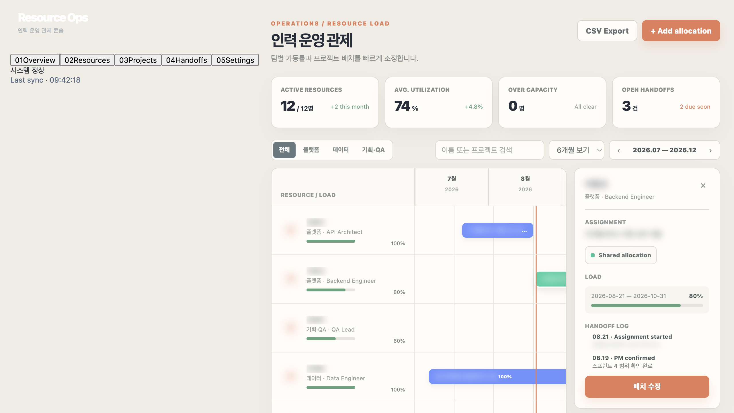 GPT-5.6 Luna Xhigh Capacity Planner 실제 렌더링